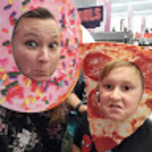 Meet your Posher, Tessa